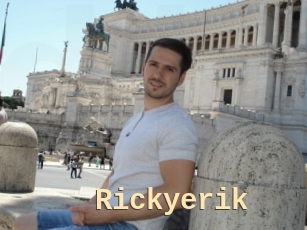 Rickyerik