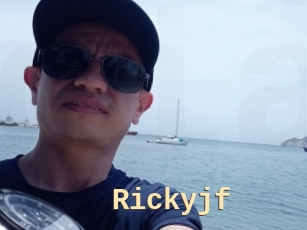 Rickyjf