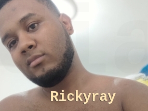 Rickyray