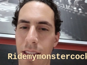 Ridemymonstercock