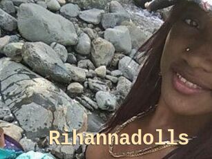 Rihannadolls