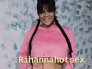 Rihannahotsex