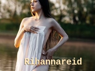 Rihannareid