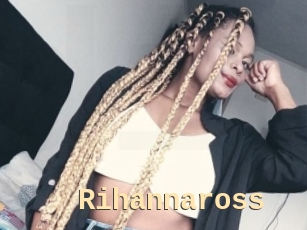 Rihannaross