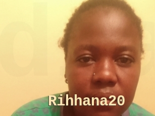 Rihhana20