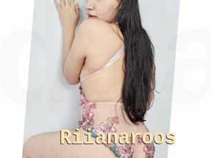 Riianaroos