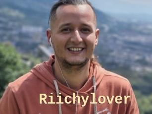 Riichylover