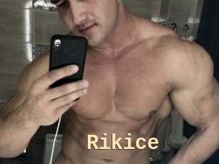 Rikice