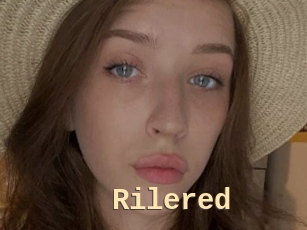 Rilered