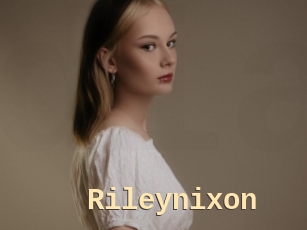 Rileynixon