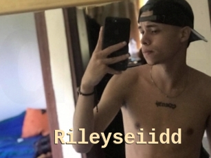 Rileyseiidd