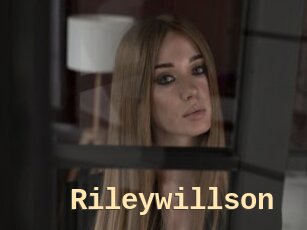 Rileywillson