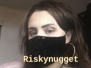 Riskynugget