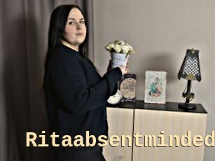 Ritaabsentminded