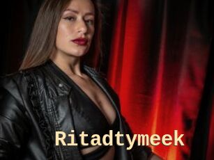 Ritadtymeek