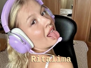 Ritalima