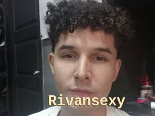 Rivansexy