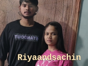 Riyaandsachin