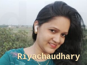 Riyachaudhary