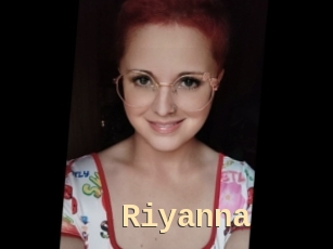 Riyanna