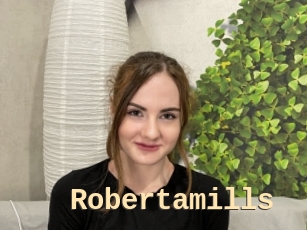 Robertamills