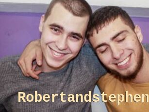 Robertandstephen