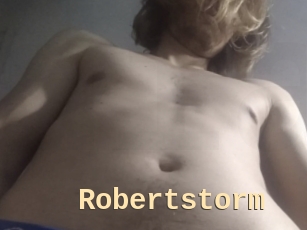 Robertstorm