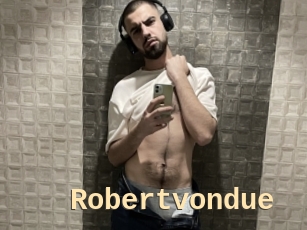 Robertvondue