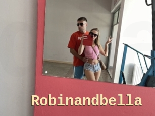 Robinandbella