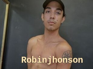 Robinjhonson