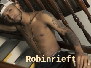 Robinrieft