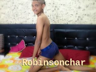 Robinsonchar