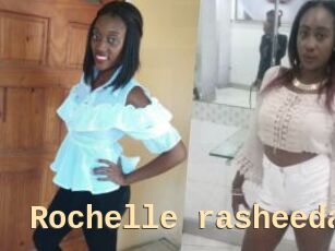 Rochelle_rasheeda