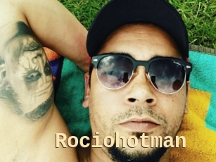 Rociohotman