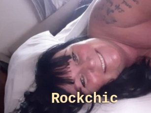 Rockchic