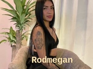 Rodmegan