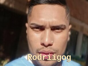 Rodriigog