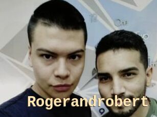 Rogerandrobert