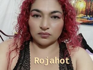 Rojahot