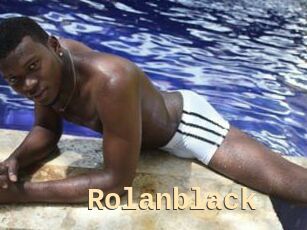 Rolanblack