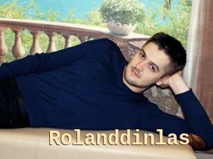 Rolanddinlas