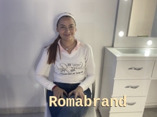 Romabrand