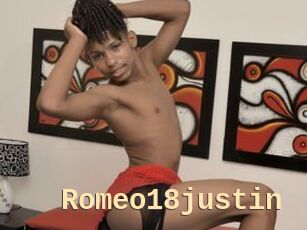 Romeo18justin