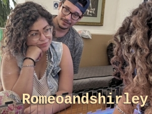 Romeoandshirley