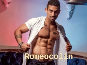 Romeocolin