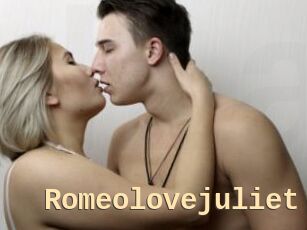 Romeolovejuliet