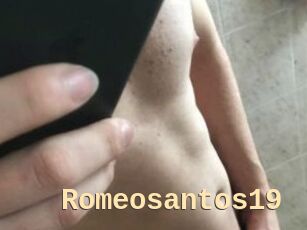 Romeosantos19