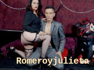 Romeroyjulieta