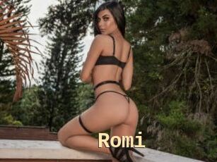 Romi