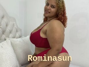 Rominasun